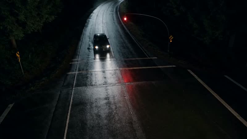 AMG Hommage Movie (WIP)