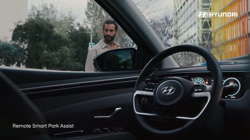 Hyundai – Re-Edit