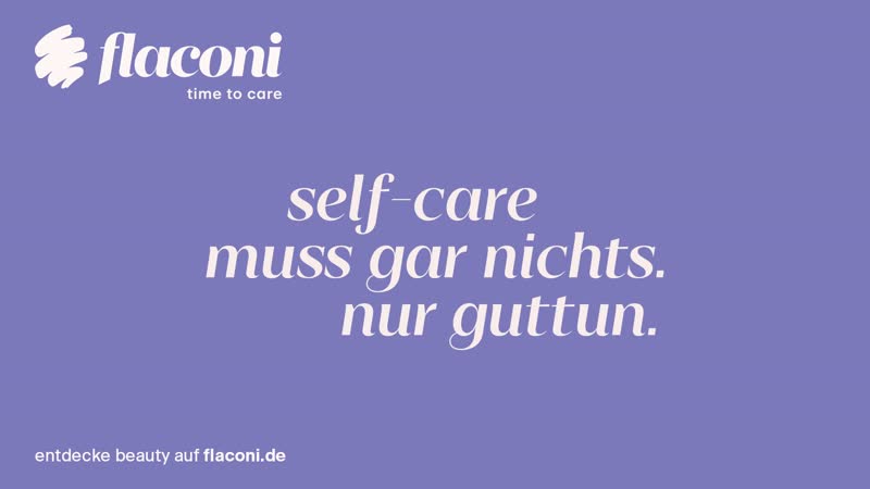 Flaconi