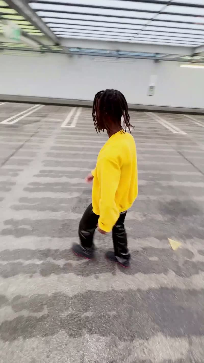 Kia – TikTok