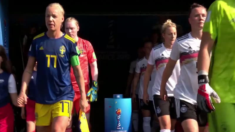 Gold Idea – Nike – The 7th Star for Germany
