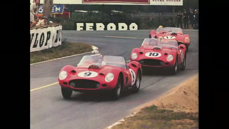 Ferrari Valencia